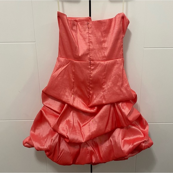 Cocktail Dress - Picture 2 of 2